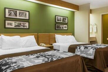 هتل Sleep Inn