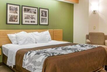 هتل Sleep Inn