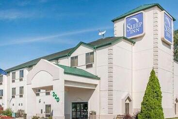 هتل Sleep Inn