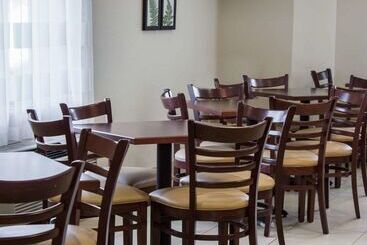 هتل Sleep Inn Garner  Clayton