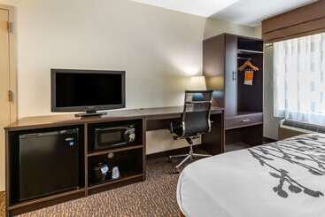 هتل Sleep Inn Henderson I 85