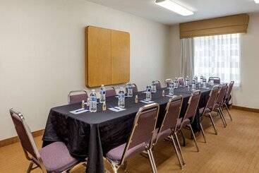 هتل Sleep Inn Henderson I 85