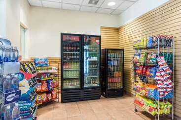 هتل Sleep Inn Lake Wright  Norfolk Airport