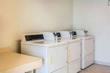 هتل Sleep Inn Lake Wright  Norfolk Airport