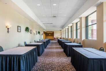 هتل Sleep Inn Lake Wright  Norfolk Airport