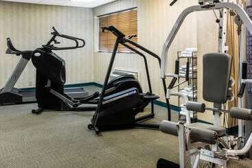 هتل Sleep Inn Lake Wright  Norfolk Airport