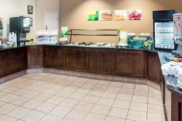 هتل Sleep Inn Lake Wright  Norfolk Airport