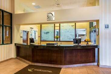 هتل Sleep Inn Lake Wright  Norfolk Airport