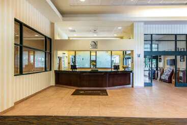 هتل Sleep Inn Lake Wright  Norfolk Airport