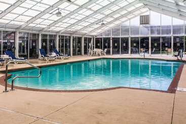 هتل Sleep Inn Lake Wright  Norfolk Airport