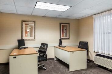 هتل Sleep Inn Lake Wright  Norfolk Airport
