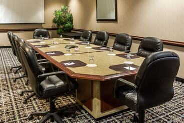 هتل Sleep Inn Lake Wright  Norfolk Airport