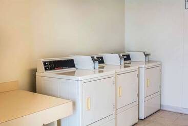 هتل Sleep Inn Lake Wright  Norfolk Airport