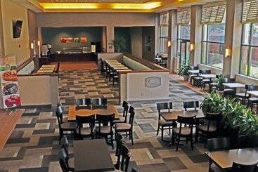 هتل Sleep Inn Lake Wright  Norfolk Airport