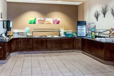 هتل Sleep Inn Lake Wright  Norfolk Airport