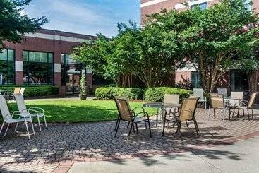 هتل Sleep Inn Lake Wright  Norfolk Airport