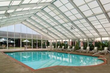 هتل Sleep Inn Lake Wright  Norfolk Airport