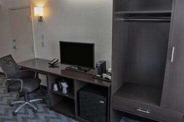 هتل Sleep Inn Lake Wright  Norfolk Airport
