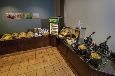 هتل Sleep Inn Lake Wright  Norfolk Airport