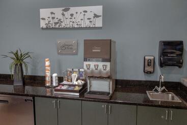 هتل Sleep Inn Lake Wright  Norfolk Airport