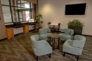 هتل Sleep Inn Lake Wright  Norfolk Airport