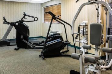 هتل Sleep Inn Lake Wright  Norfolk Airport