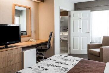 هتل Sleep Inn Lynchburg University Area & Hwy 460