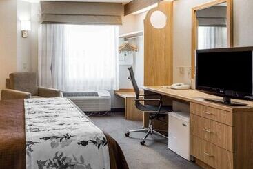 هتل Sleep Inn Lynchburg   University Area & Hwy 460