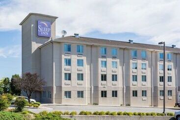 هتل Sleep Inn Lynchburg   University Area & Hwy 460