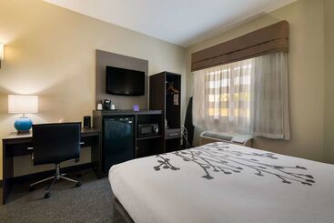 هتل Sleep Inn Manchester Airport