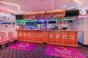 هتل Sleep Inn Near Great Lakes Naval Base