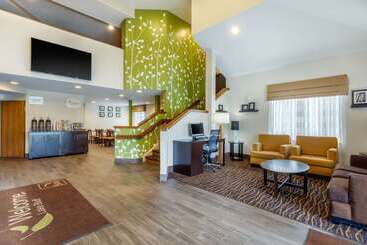 هتل Sleep Inn Near Great Lakes Naval Base