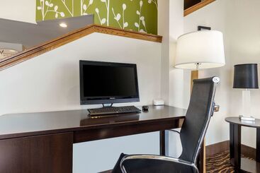 هتل Sleep Inn Near Great Lakes Naval Base