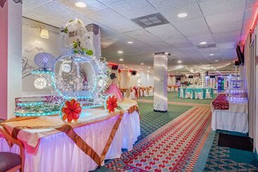 هتل Sleep Inn Near Great Lakes Naval Base