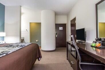 هتل Sleep Inn Scott/lafayette West