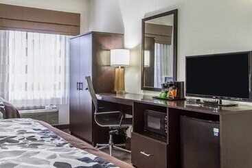 هتل Sleep Inn Scott/lafayette West