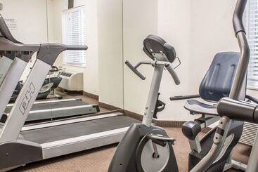 هتل Sleep Inn Sea Tac Airport