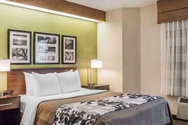 هتل Sleep Inn Sea Tac Airport