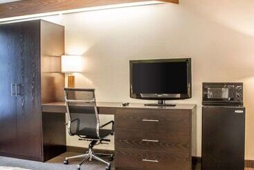 هتل Sleep Inn Sea Tac Airport