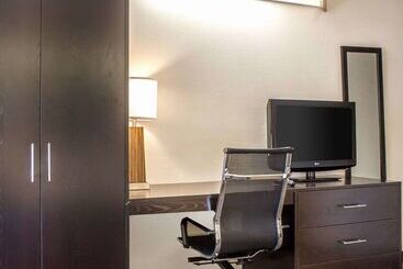 هتل Sleep Inn Sea Tac Airport