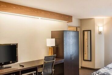 هتل Sleep Inn Sea Tac Airport