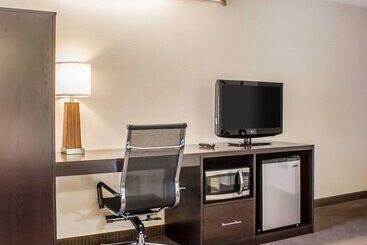 هتل Sleep Inn Sea Tac Airport
