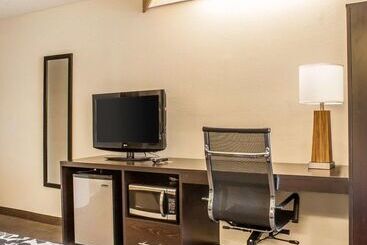 هتل Sleep Inn Sea Tac Airport