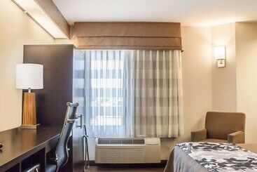 هتل Sleep Inn Sea Tac Airport