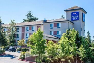 هتل Sleep Inn Sea Tac Airport