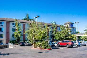 هتل Sleep Inn Sea Tac Airport