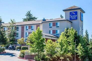 هتل Sleep Inn Sea Tac Airport
