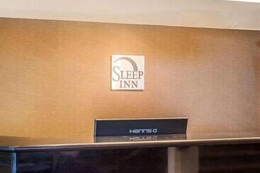 هتل Sleep Inn Sea Tac Airport