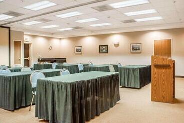 هتل Sleep Inn Sea Tac Airport