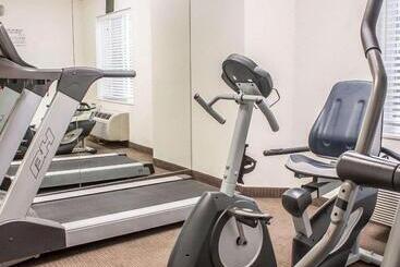 هتل Sleep Inn Sea Tac Airport